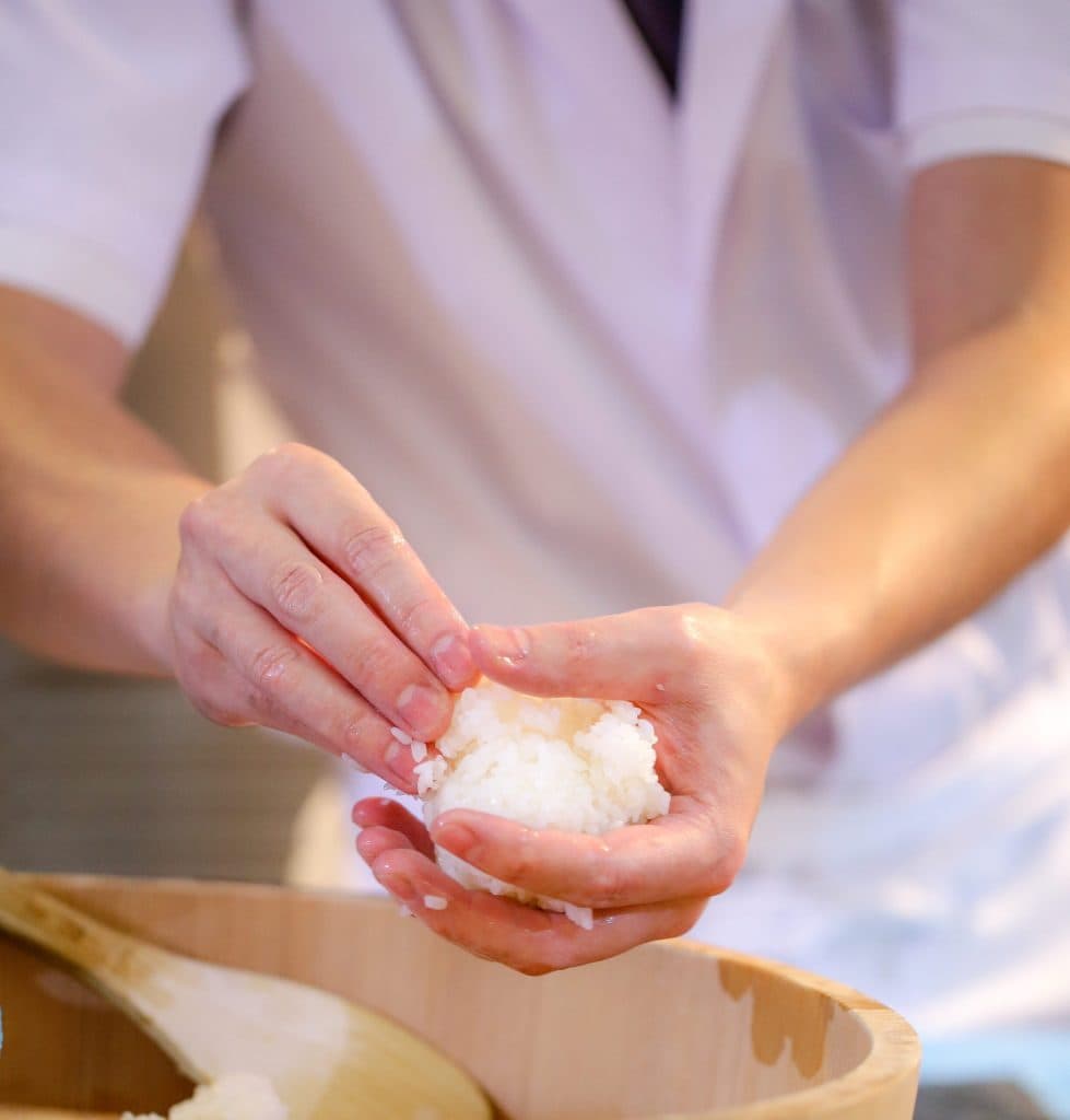 Miyora Sushi premium handcrafted sushi for St Neots delivery