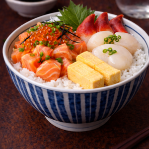 Home signature mix bowl